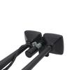 24V Car Dual Trumpet Air Horn Loud Electric Horn Solenoid Valve Loud Speaker Siren For Car Boat truck Trailer Auto Parts