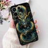 For Infinix Note 50 Pro 4G Casing Fashion Painted Cover Soft Silicone Phone Case For Infinix Note50 Note50Pro 50Pro Shell 6.78"
