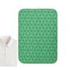 Iron Mat Foldable Heat Resistant Non-Slip Large Iron Pad For Table Top For Sewing Quilting Pressing Home Apartment Laundry Hotel