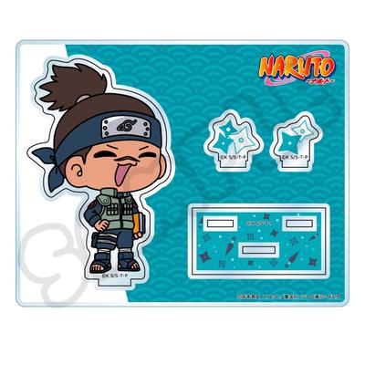 TV-anime Akrylställ ME "NARUTO" [Havsdelfin]
