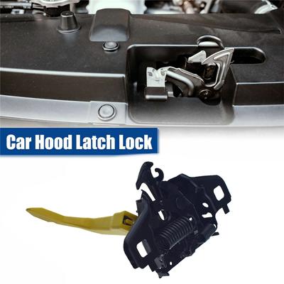 A51K-Новий Замок Капота Для Nissan Sentra 65601-6LA0B 656016LA0A