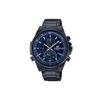 Men EDIFICE Blue Watch EFS-S590DC-2AV EFS-S590YDC-2A