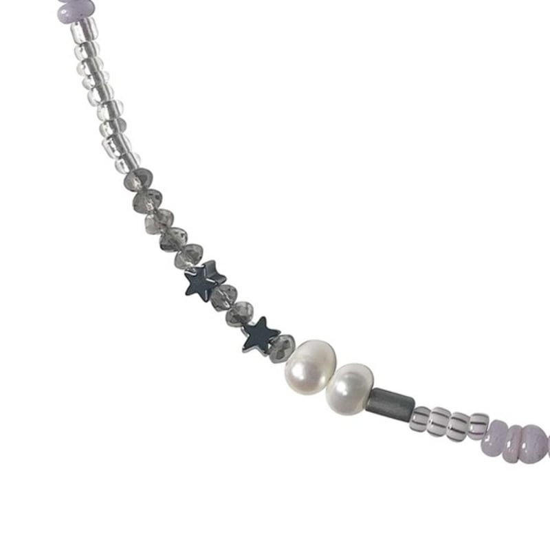 standingfish the sound of the waves necklace G9