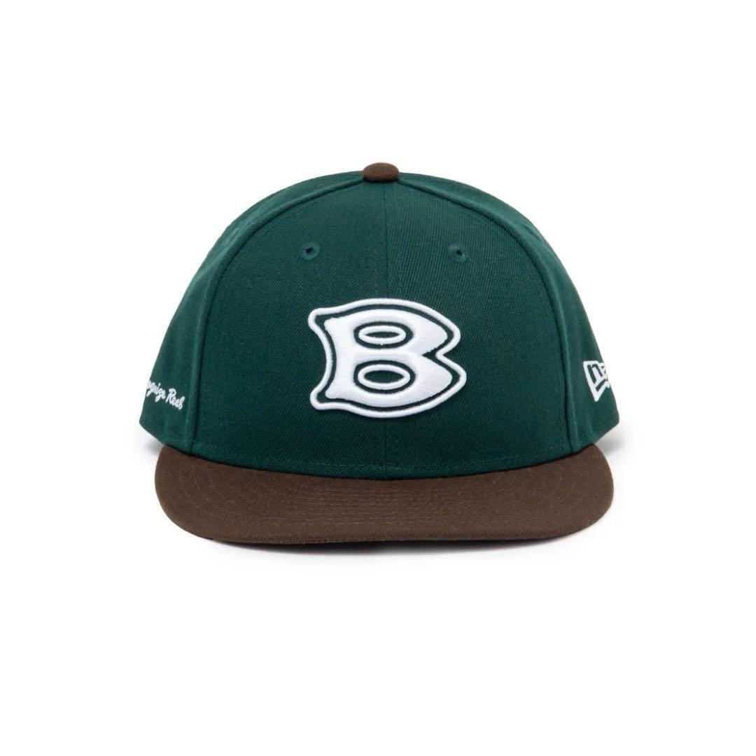 Used BOTTNEW REA Classic B New Era LP 59FIFTY