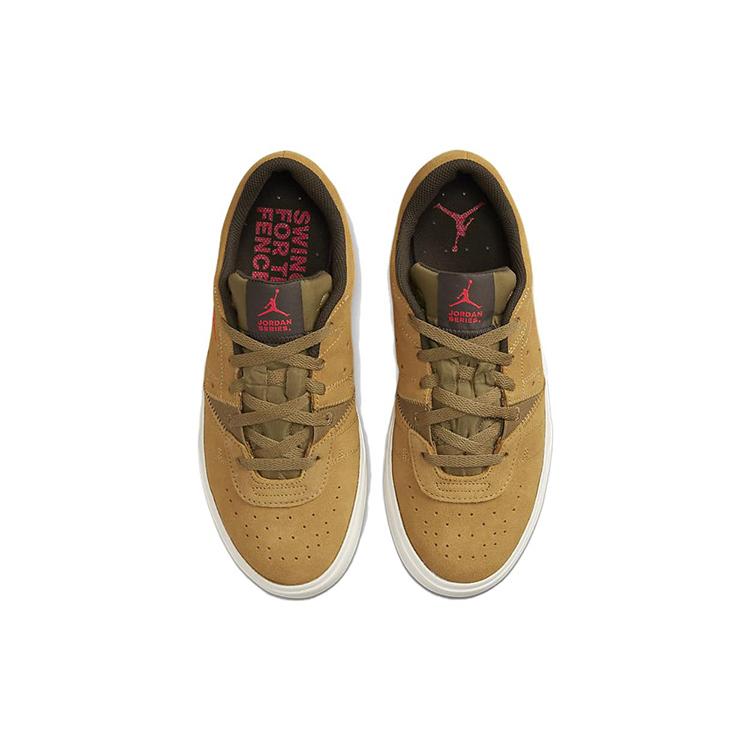 Jordan Series Es Elemental Gold DN1856-700