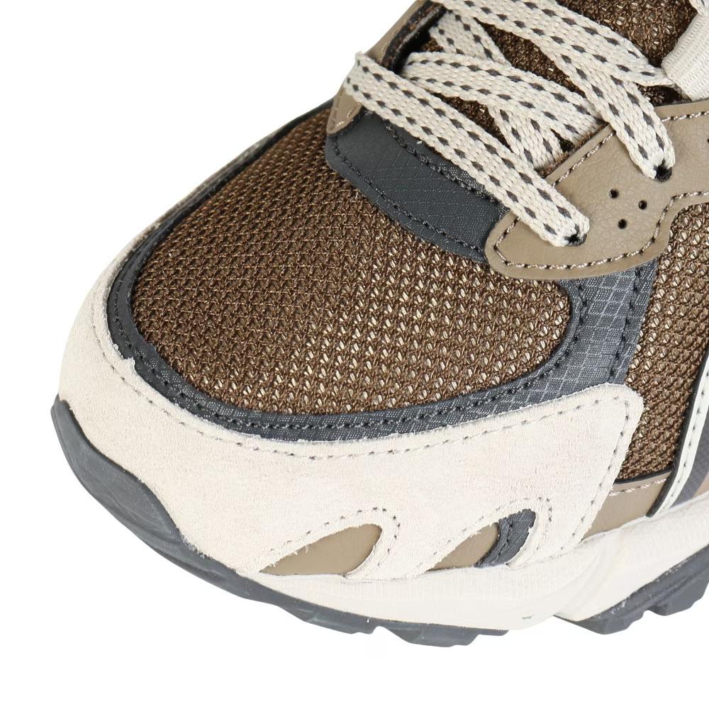 1203A734-200 Asics Gel-Sonoma TR62 Clay Canyon Obsidian Grey (Men's)