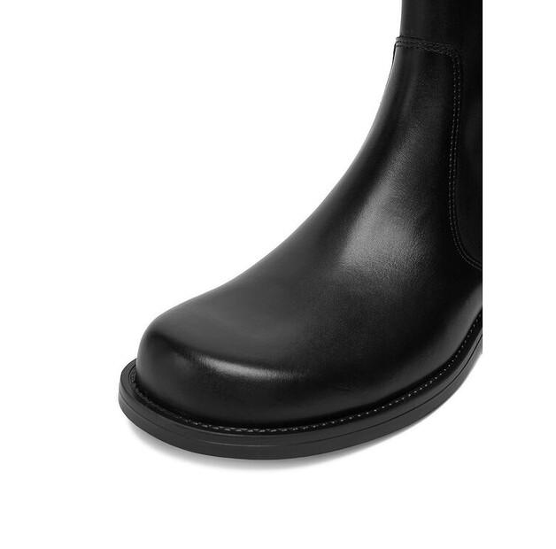 Chelsea Boots Gino Rossi C-MASSI-25650 Black