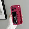 Phone Cover Case for Apple iPhone 17 Pro Max Air 13 Mini 14 Plus XS 11 XR 16e 16 12 15 Classic Game Go