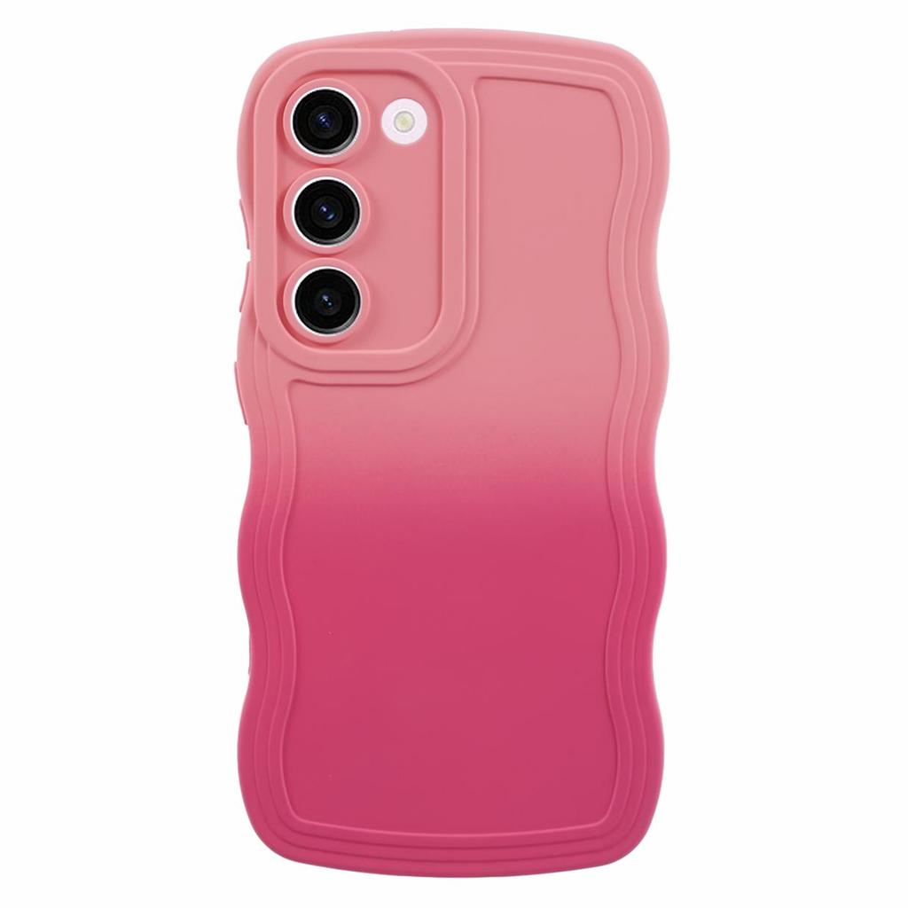 JTW Series for Samsung Galaxy S22 5G Slim Case Rubberized Anti-Scratch Phone Cover