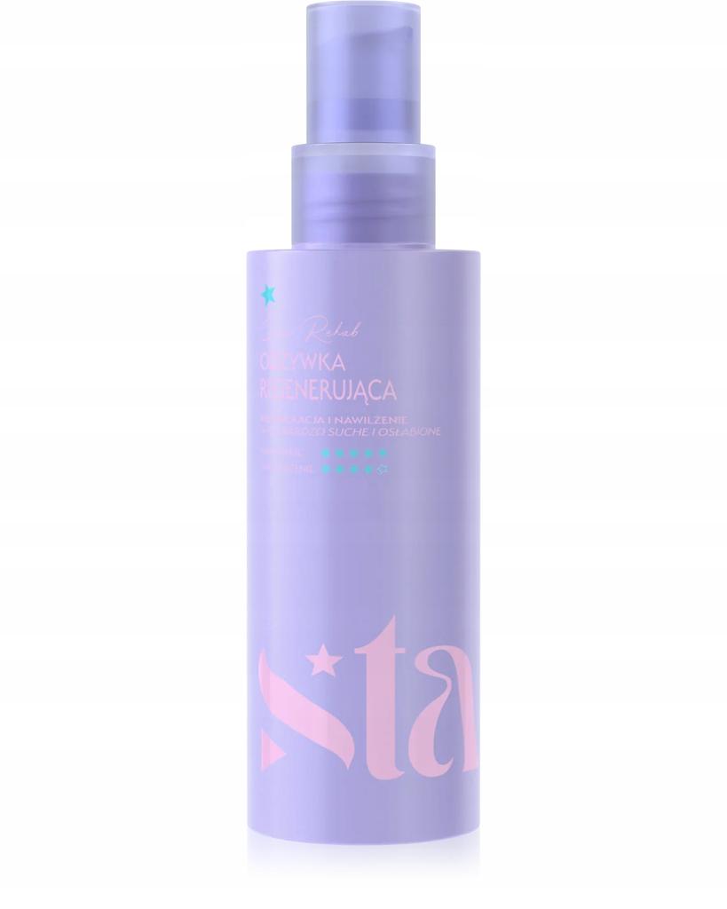 Stars Glow Rehab Regenerating Hair Conditioner 150