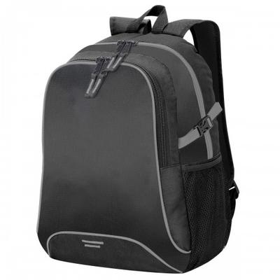 Osaka Basic Backpack / Rucksack Bag (30 Liter)