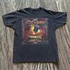 HOT! LA Guns Acoustic Gypsy Live Unisex Black T-shirt Size S-5XL