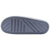 Nike Calm 2.0 Bequeme Passform Sandalen zum Hineinschlüpfen Damensandalen Hellgrau IB7561-002