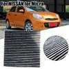 Cost Effective Replacement Almera Cabin Air Filter NISSAN