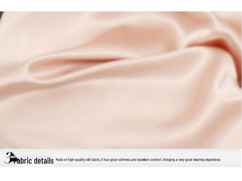 Silk Couple Pajamas Set: Ice Silk, Short Sleeve, Plus Size for Men & Women, Spring/Autumn