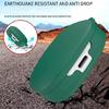 For Buds 6 Shockproof Shell Headphone Sleeve Scratch Resistant Housing Antidust Washable Silicone Cover Protective Case