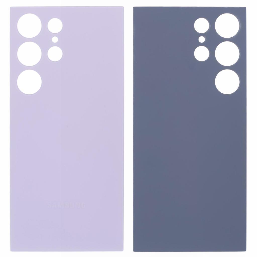 Pro Samsung Galaxy S24 Ultra S928 Zadní kryt baterie Náhradní díl