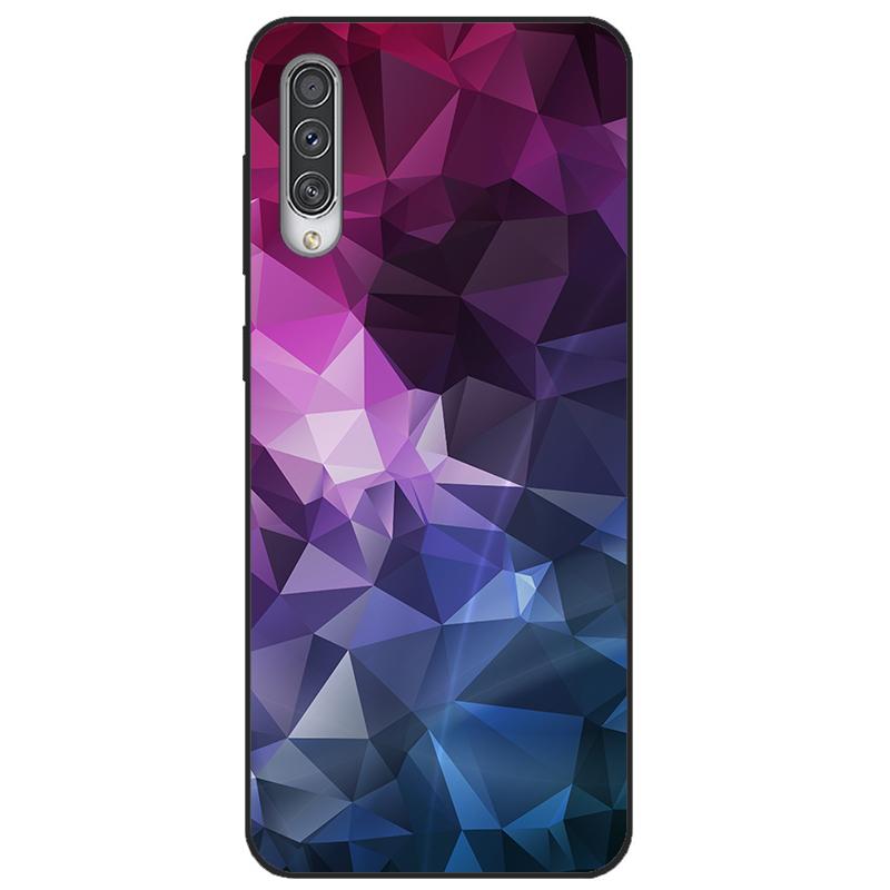 Cover For Samsung Galaxy A30s Case Soft Silicone Case For Samsung Galaxy A50 A505 SM-A505F/DS For Coque Samsung A50 s A50s A 30s