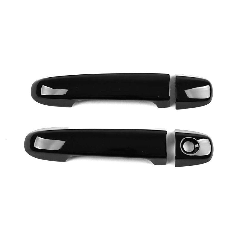 Door Handle Decoration for Toyota Ractis P120 (2011-2016)
