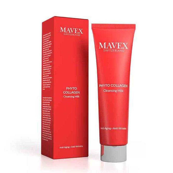 MAVEX PHYTO COLLAGEN CLEANSING MILK