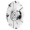 Easy Installation Wheel Hub Cover 1DK11SZ0AA Quick Setups Noise Reduction for Select Model Comfortable Driving