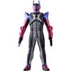 Bandai Rider Hero Series Kamen Rider Dawn Age 3 and Up Action Figure Toy