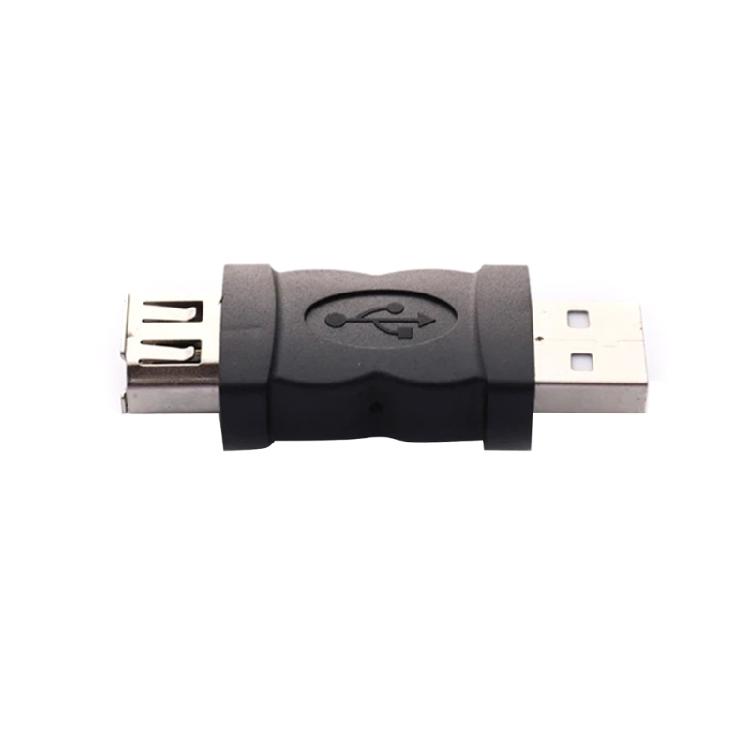 6 Pin 1394 Female To USB2.0 Male Conversion Adapter Head