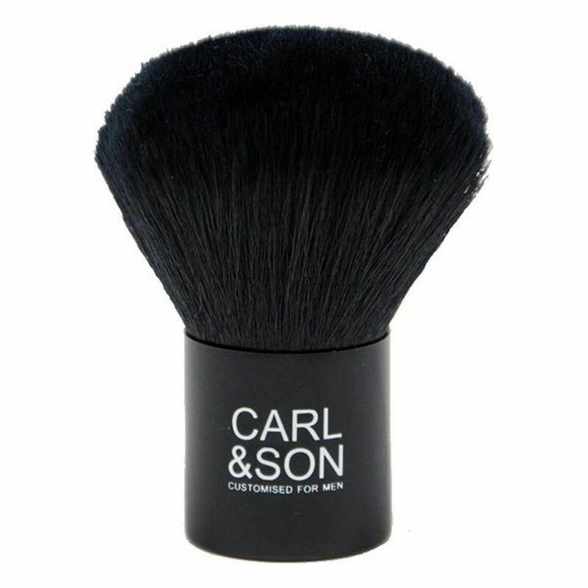 

Кисть для макияжа Carl&son Makeup Face Powder 40 г (40 г)
