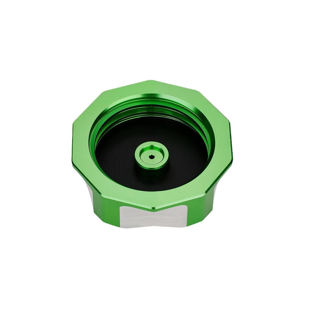 Fuel Tank Cap Electric Dirt Bike Gas Cap Air Vent For YZ WR KX KLX RMZ 85 125 250 450 Motocross Aluminum Protection Motorcycle