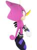 Sonic the Hedgehog - Espio the Chameleon Plush Toy 10.5" Tall