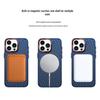 Magnetic Heat Dissipation Case for iPhone 16 Pro Max, Breathable Skin-Feel, Compatible with Apple 15 Pro