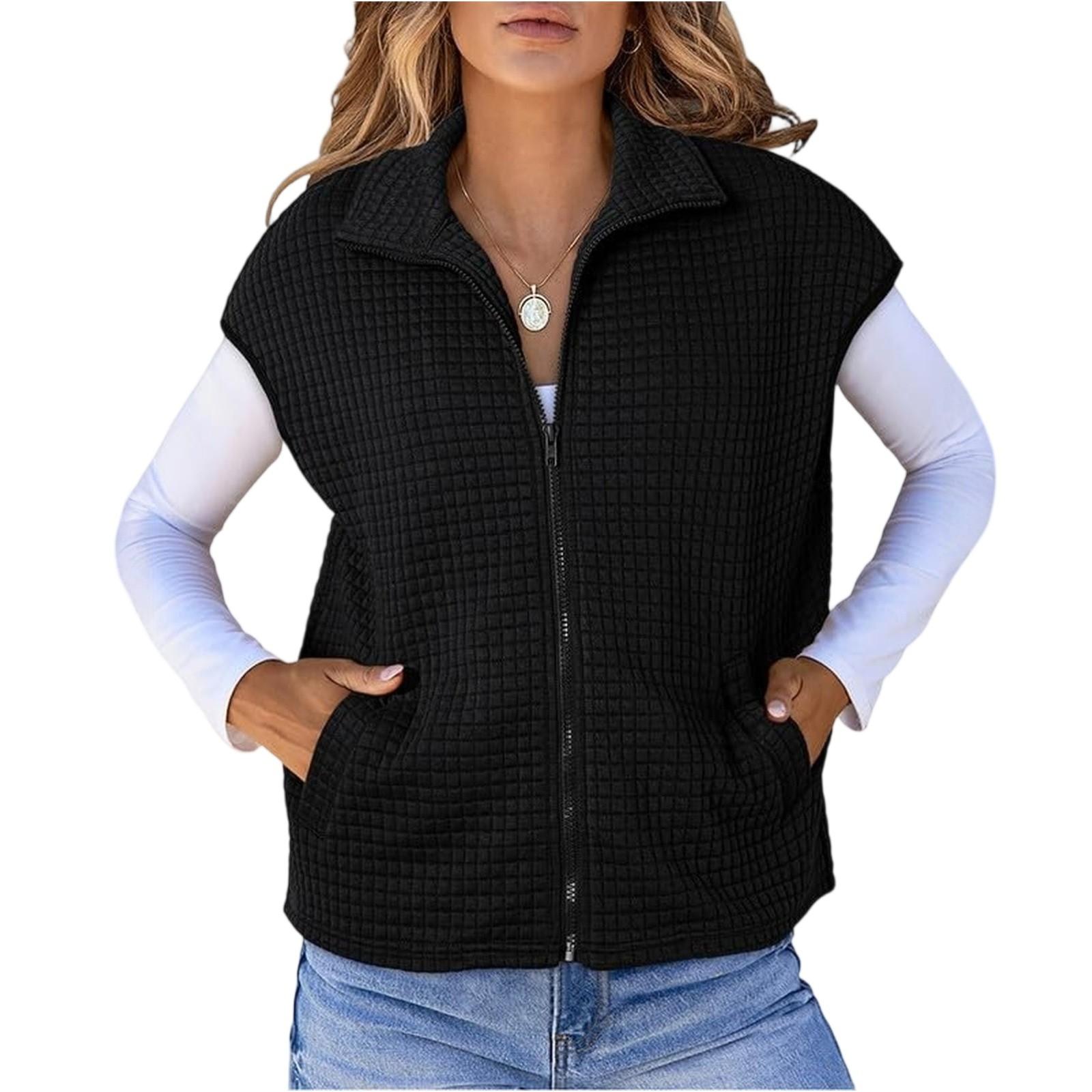 

Cardigan For Women Long Sleeve Casual Tops L