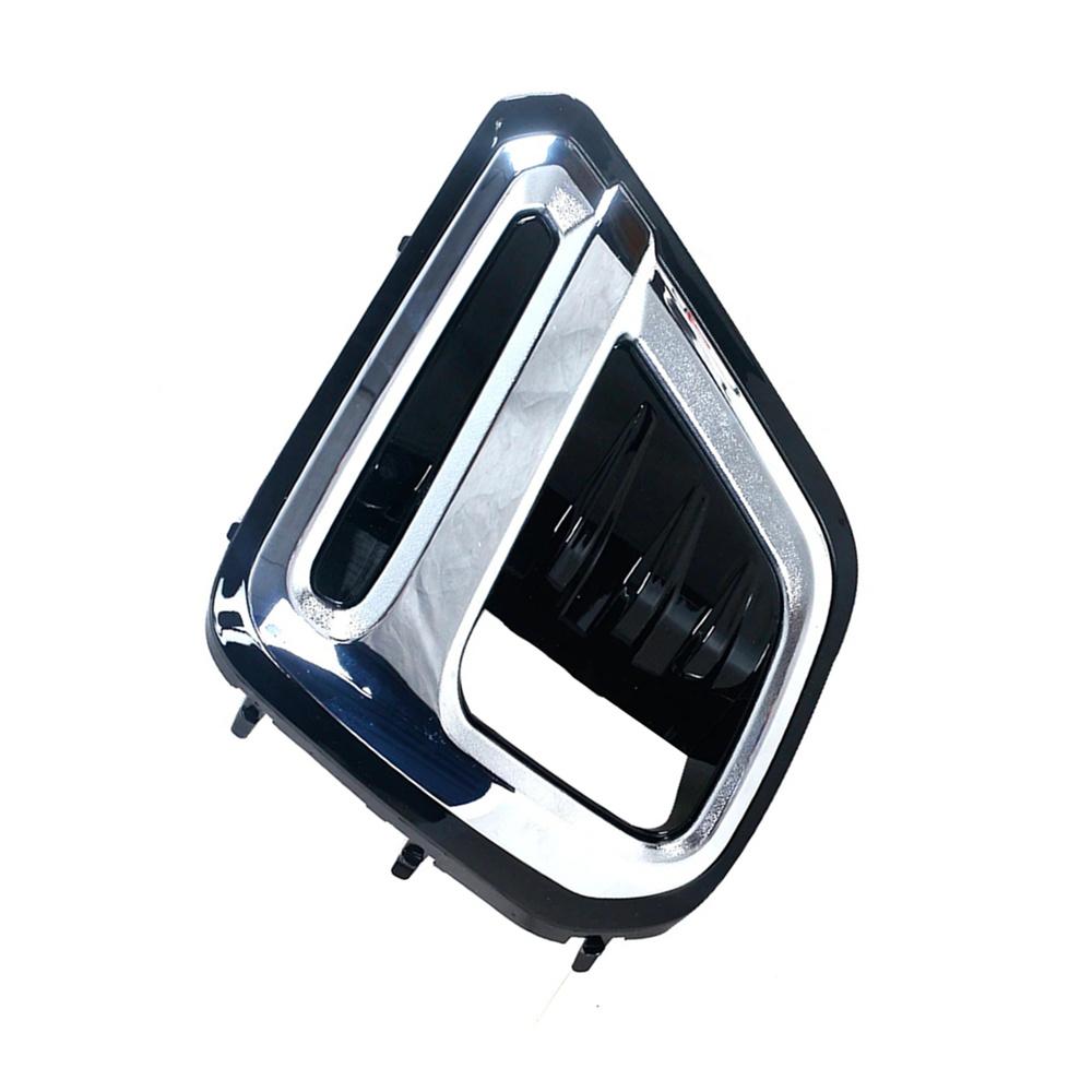 Right Fog Light Trim Fit For Subaru Forester 2019-2021