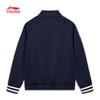 Li-Ning Kids' Unisex Zip-Up Tracksuit