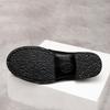 Dress Business Casual Leather Shoes Big Head Shoes Men'S Leather Retro Washed Engraved Goodyear British Wedding Shoes