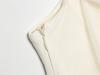 European Style Autumn 2025 Layered Pleated Short Dress