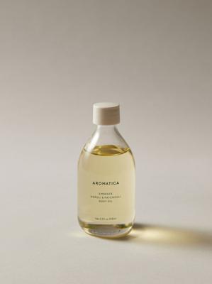 Embrace Body Oil Neroli   Patchouli 100ml