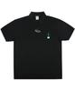 GRAVER [Unisex] Green Drawing Cactus Smile Piketty_Black