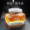 Car Perfume Seat Long Lasting Light Fragrance Car Interior Decorative Ornament