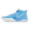 Nike Kyrie 7 TB Blu Universitario Sneakers da Uomo Bianche DM5042-405