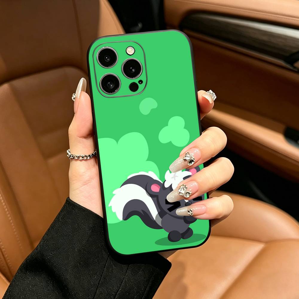 Game Adopt Me Phone Case For iPhone 17,16,15,14,13,12,11 Pro Max,16Plus,XS Soft Black Cover