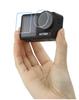 Tempered Glass for Lens and Screen for DJI Osmo Action 4 - 3 Pcs