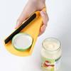 Multi Functional And Labor-Saving Bottle Opener For Household Use Universal Bottle Opener For Opening Cans V-Shaped Beer Drive