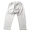 EASE Warp Sweatpants_Gray
