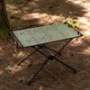 Camping Table Space-Saving Portable Folding Outdoor Easy To Clean