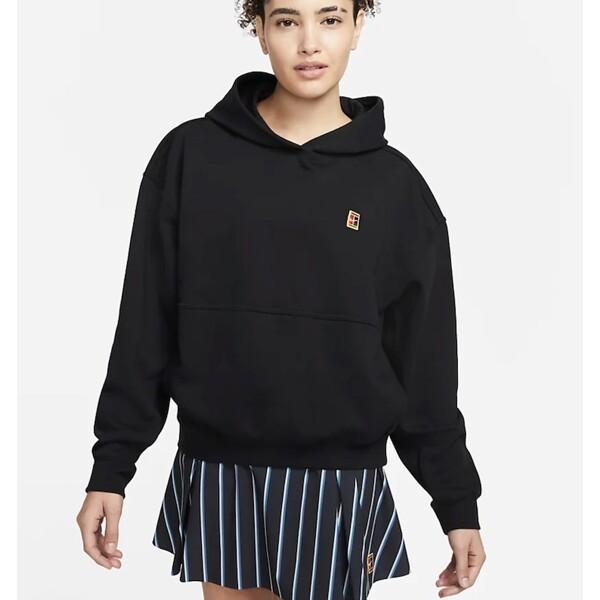 

Nike Флисовое пальто NIKE BE3 DC3581 010