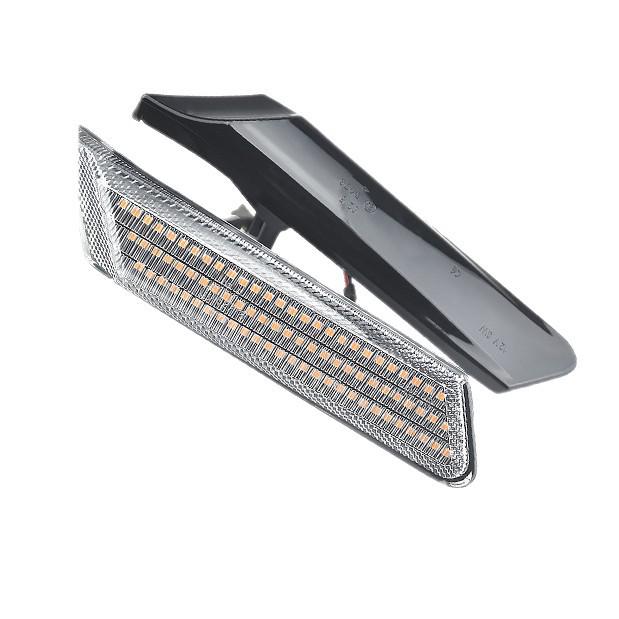 Porsche 911/997/987 GT3/GT2 Dynamic Fender Side Marker Light