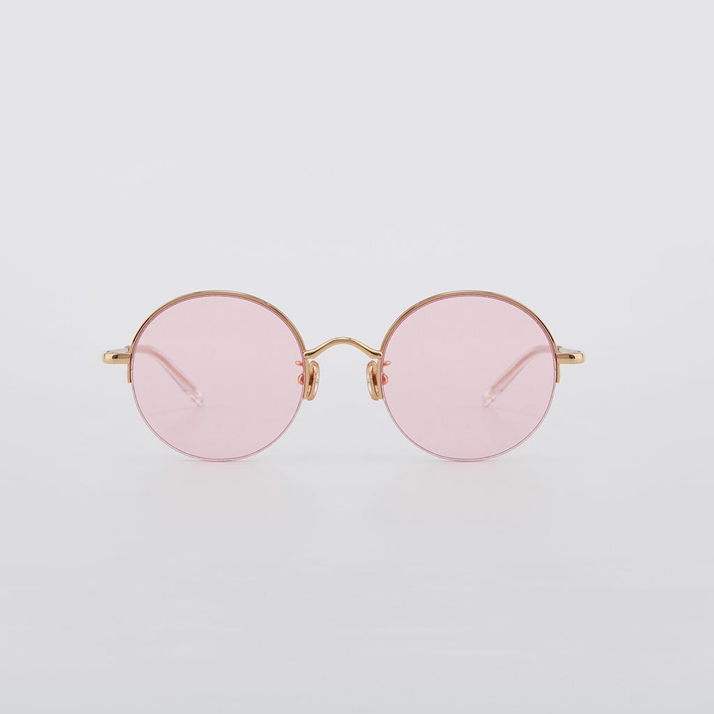 Peondeomental Glitter Pink