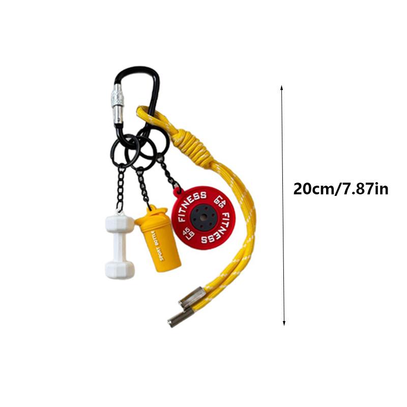 Fashion Nylon Rope Mini Backpack Hanging Handbag Pendant Bag Pendant Bags Accessories Spare Parts for Bags