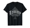 Motörhead - Lemmius T-Shirt
